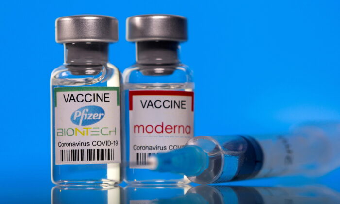 Law Professor Who Survived COVID-19 Sues George Mason University Over Vaccine Mandate