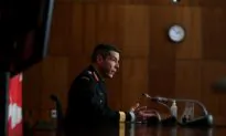 Defence Chief’s Notes Reveal Debate Over Due Process, Optics on Fortin Allegation