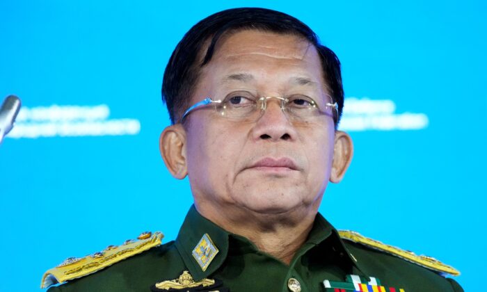 Burma’s Military Leader Declares Himself Prime Minister, Extends ...