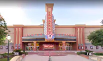19-Year-Old Shot in California Movie Theater Dies