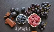 Resveratrol Can Help Repair Skin Damage