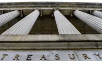 The Banking Crisis ‘Great Reset’