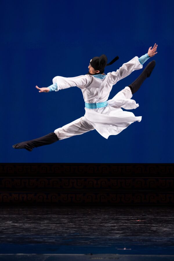 Epoch Times Photo