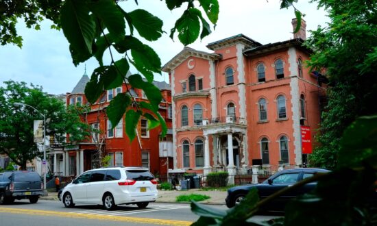 New Jersey Congressional Delegation Wants Murphy to Dole out More Federal Money to Tenants and Landlords