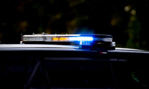 Authorities Seek Public Help to Identify ‘Green Gaiter Bandit’