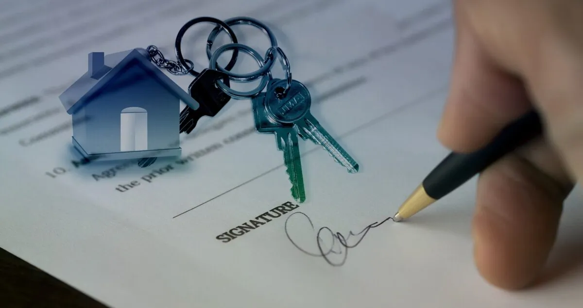 The real estate market performs unusual. Here are some information if you plan to purchase a property. (geralt/Pixabay)