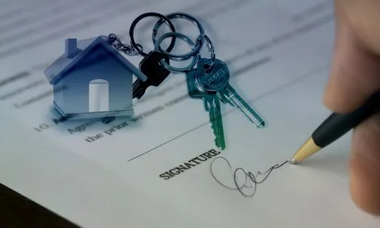 Buying Amid Affordability Squeeze? Here’s How Homebuyers Can Cope