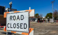 Orange County to Spend $37 Million on Street Improvement Projects