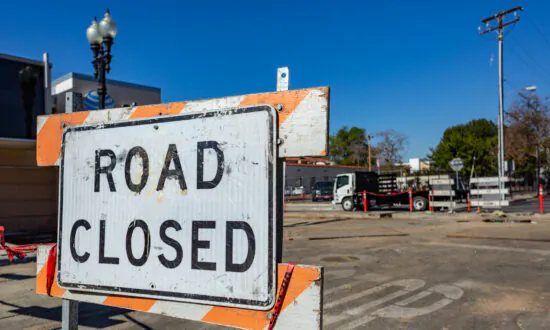 Orange County to Spend $37 Million on Street Improvement Projects