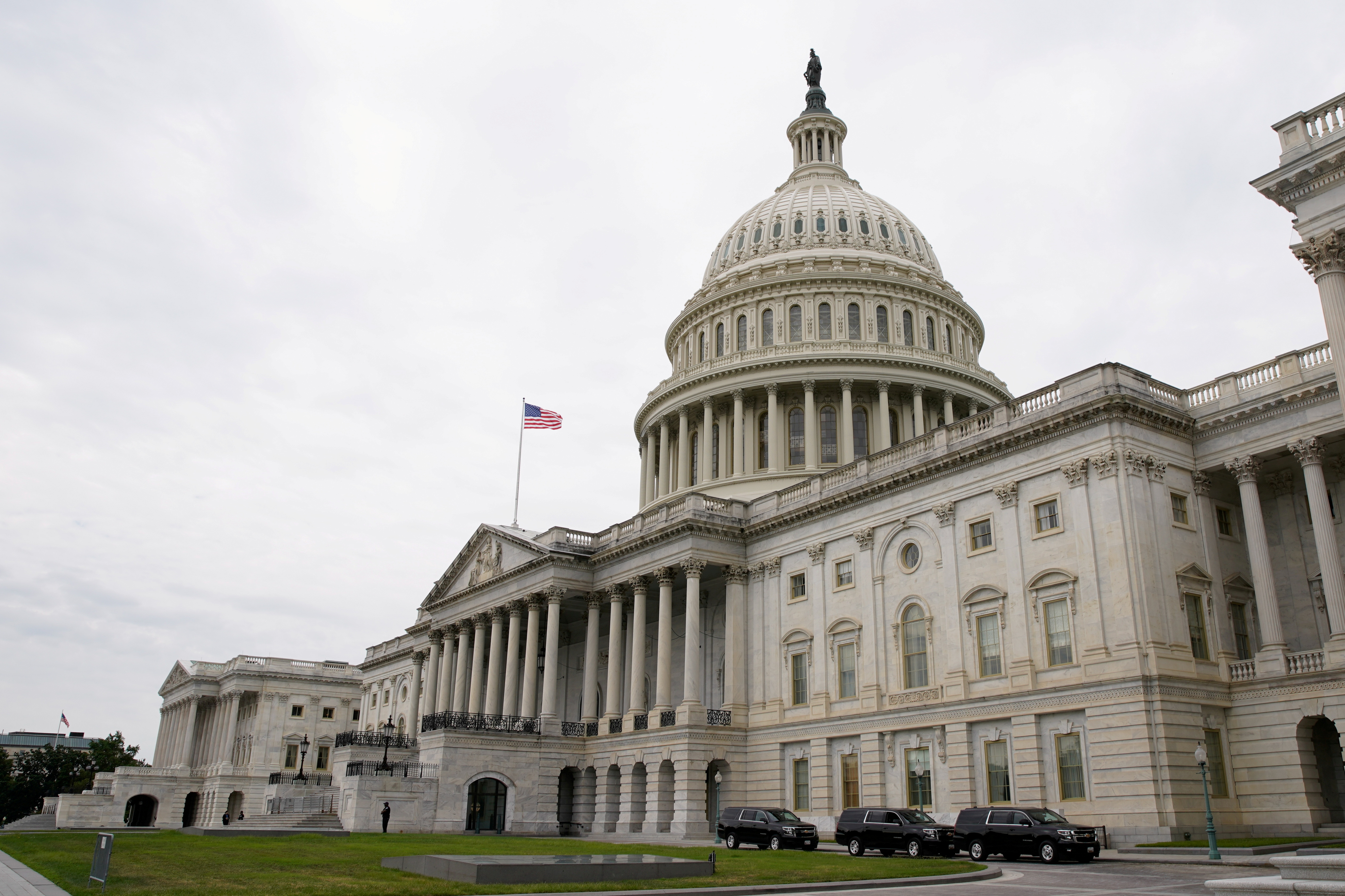 US Capitol to Reopen for Public Tours After Two Years Closed - Vimarsana News