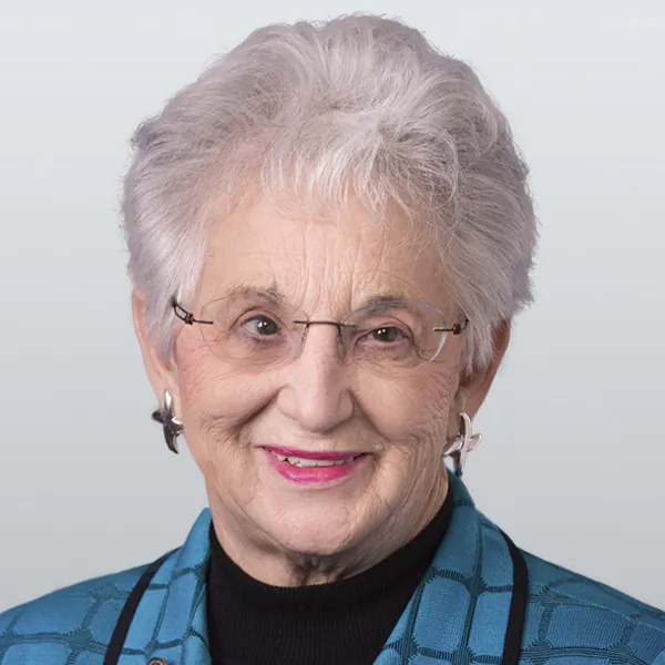 Virginia Foxx | The Epoch Times