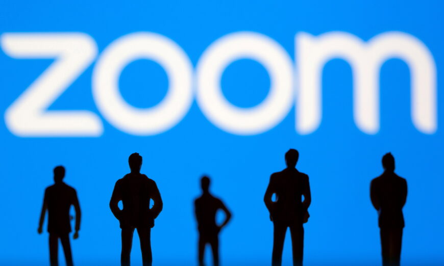 Zoom has addressed concerns about its new terms of service, assuring users that their content is not utilized to train AI.