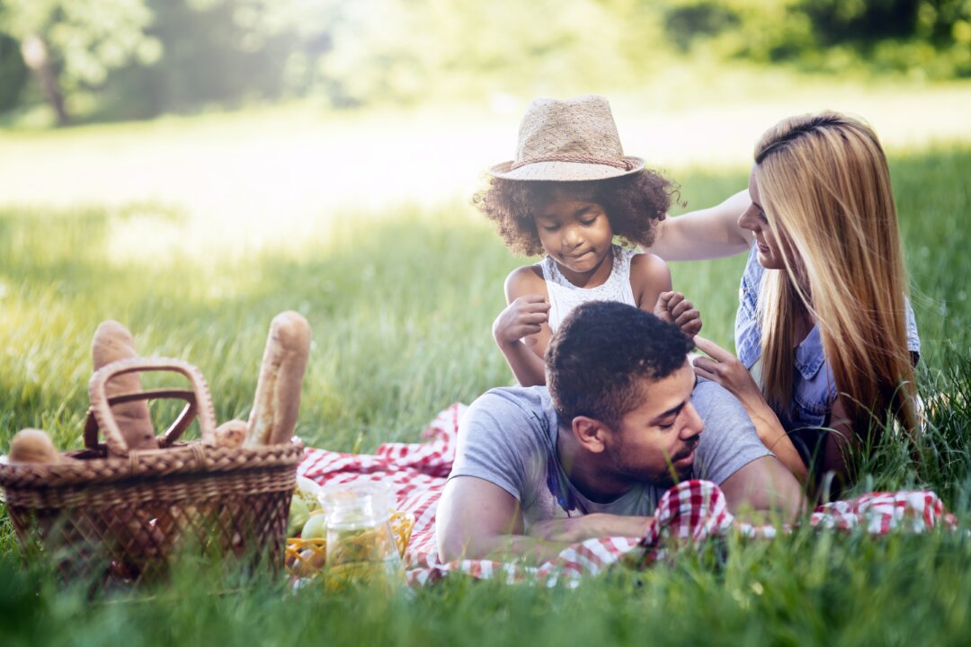 Bit by bit, you can reduce the toxins that you and your family are exposed to. (NDAB Creativity/Shutterstock)