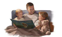 Dear June: Father Looks to Protect Children From Ex-Wife’s Woke Ideas