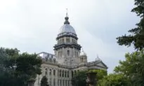 Court Rules Illinois’ In-State Tuition Benefits for Illegal Immigrants ‘Unconstitutional and Invalid’