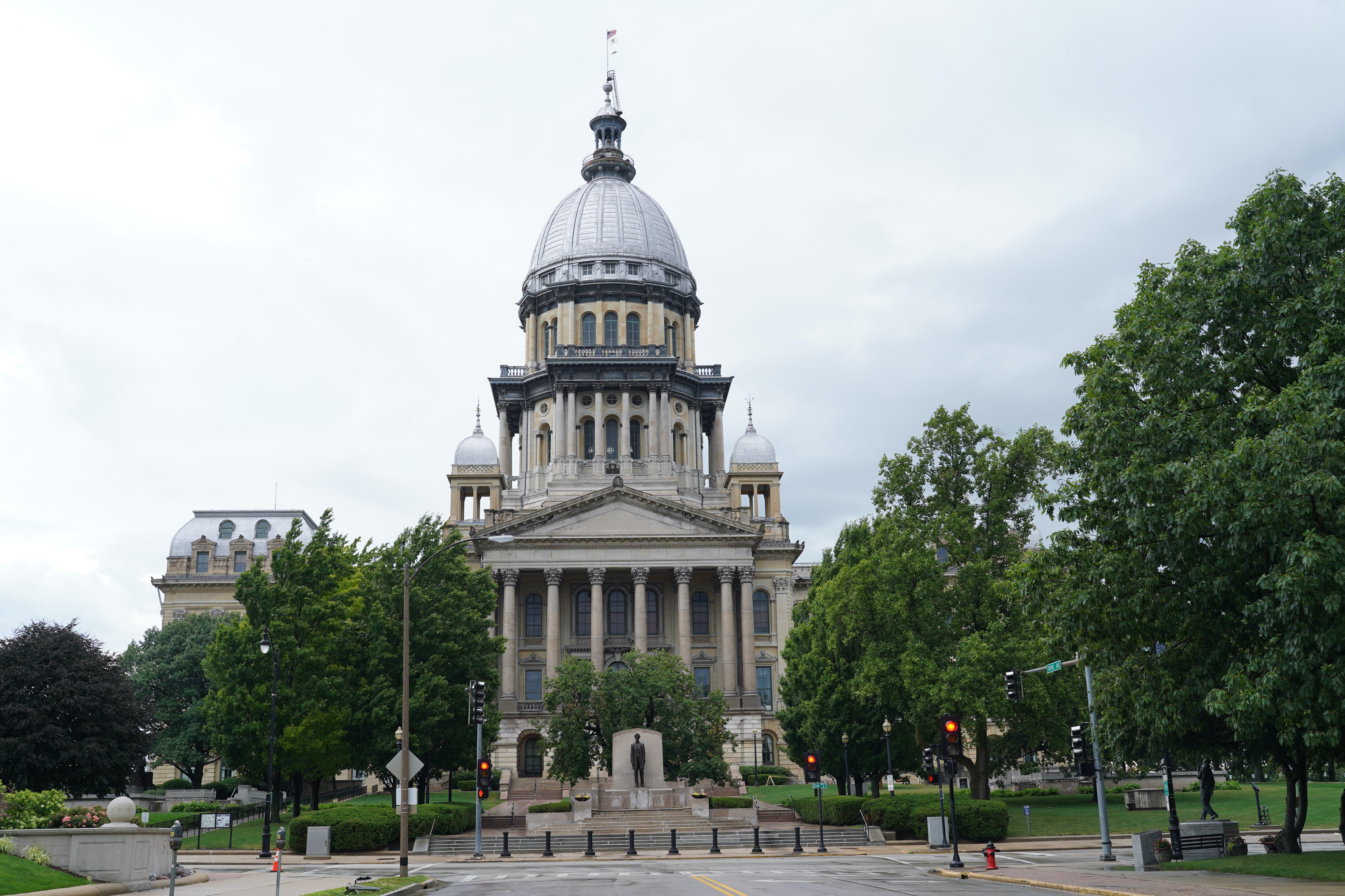 Illinois Bill to Repeal Law Requiring Parental Notice of Abortion Heads to Governor - Vimarsana News