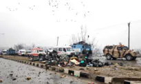 Mastermind Behind Deadly 2019 Kashmir Attack Killed in Shootout: Indian Police