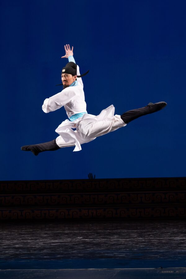 Epoch Times Photo