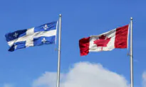 Liberals, Tories Get Creative With Campaign Imagery in Quebec