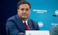 WH Chief of Staff: ‘I Don’t Know If We’ll Ever Recognize’ a Taliban Government