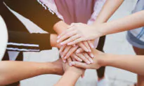 Braver Angels—Helping to Build a Bridge Over Troubled and Divided Waters