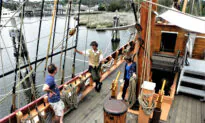 Blackbeard and Beaches Await at the Outer Banks