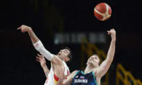 Hello, Again: US and Spain to Meet in Olympic Men’s Basketball Quarterfinals