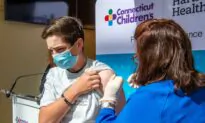 As Vaccine Mandates Become a Reality, a North Carolina Senator Attempts to Limit Overreach