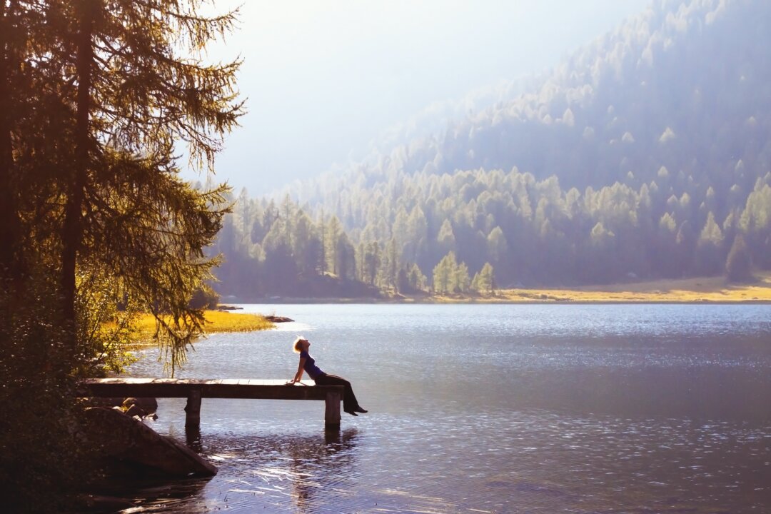  According to traditional Chinese medicine, now is the time to take stock of ourselves. (Song_about_summer/Shutterstock)
