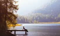 Autumn’s Time for Us to Turn Inward, Clear Out Thoughts