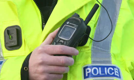 Drop in Anti-Social Behaviour Incidents in Trial Areas Reported by Police Forces
