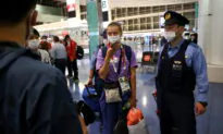 Belarus Olympic Sprinter Arrives in Vienna Amid Safety Fears