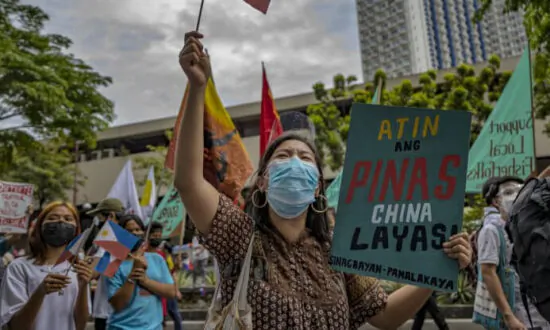 The CCP Adopts New Maritime Policy, Aggravating Tensions in the South China Sea