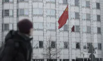 German-Italian Woman Charged With Spying for China