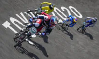 American BMX Racer Connor Fields Suffered Brain Hemorrhage, Moved From ICU
