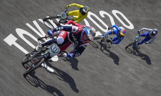 American BMX Racer Connor Fields Suffered Brain Hemorrhage, Moved From ICU