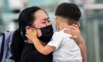 Over Half Million Chinese People Applied for Refuge Overseas Over 9 Years
