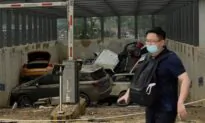 Decoding the Lingo of Communist Officials in China (Part One)