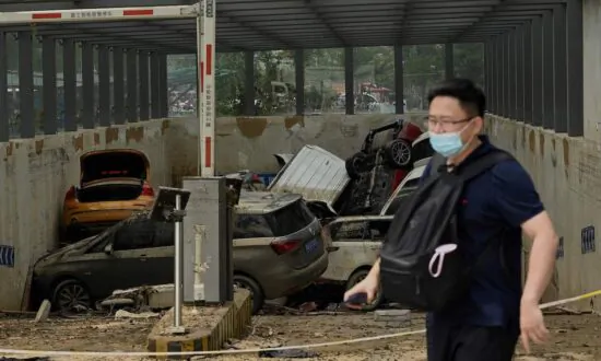 Decoding the Lingo of Communist Officials in China (Part One)