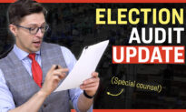 Facts Matter (Aug. 2): New ‘Special Counsel’ Assigned to Investigate 2020 Election; Soros Gives $1 Million to “Defund the Police” Group