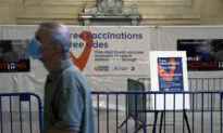 North Carolina Mandates Vaccines for State Employees and Health Care Workers, School Board Debates on Masks