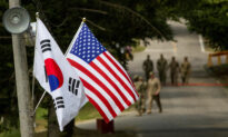 South Koreans Rank the US Highest in Trustworthiness, China Lowest