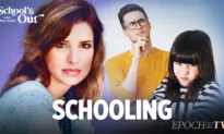 Schooling | School’s Out