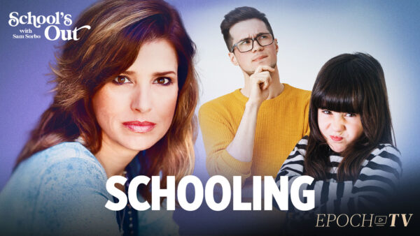 Schooling | School’s Out