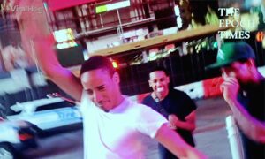 These Men Will Have You in Stitches