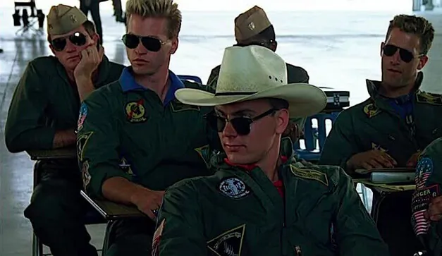 Film Review: ‘Val’: Val Kilmer: Portrait of the Artist as a Young and Old Man