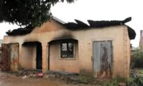 Joint Terror Attacks in Nigeria Kill Scores Amid Claims Authorities Stood Down