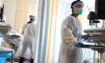 Los Angeles Approves Health Care Worker Wage Hike