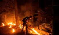 Evacuations Lifted as Progress Made Against Fires in US West