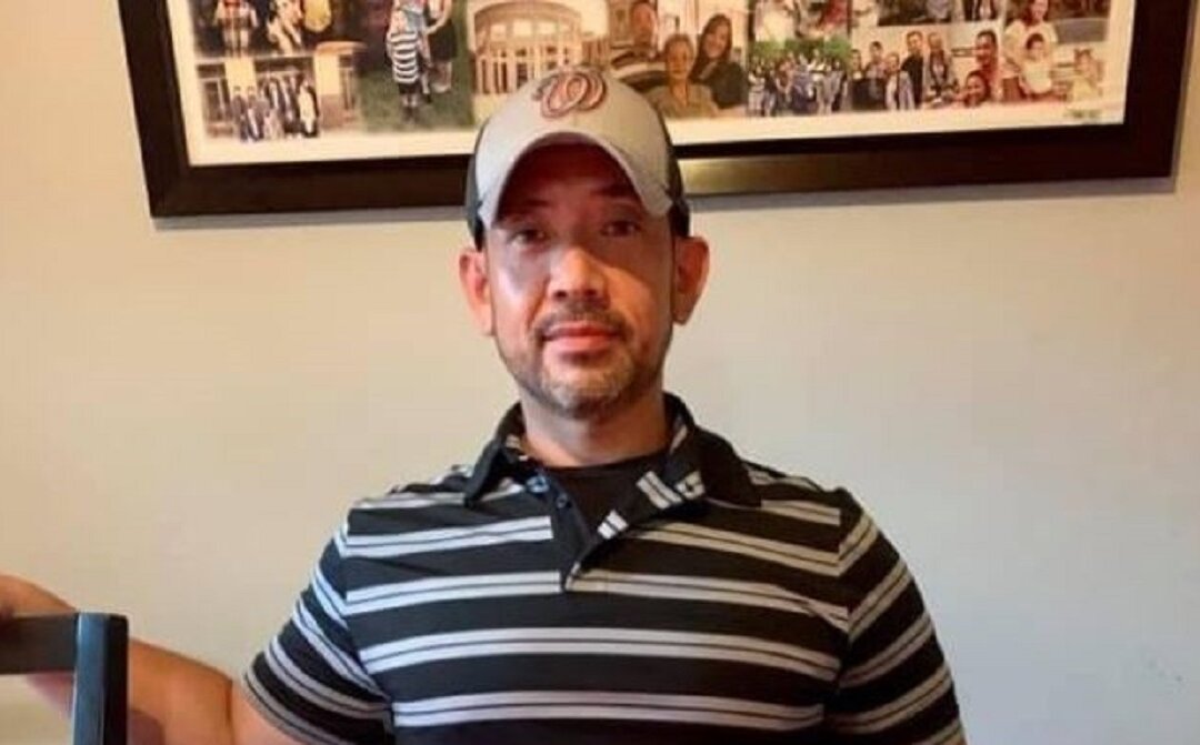 Police Officer Who Responded to Jan. 6 Capitol Breach Dies by Suicide